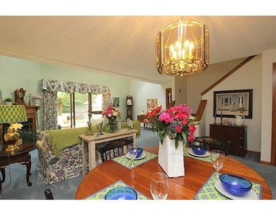 10 Hawthorne Village unit E, Franklin, MA 02038 - photo 6