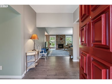 Entrance/Foyer