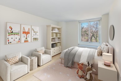 2521 Palisade Ave unit 8C, Bronx, NY 10463 - photo 3