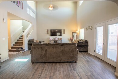 14941 Bert Cameron Ave, El Paso, TX 79938 - photo 6