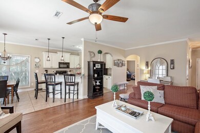 Open Concept