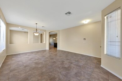 Living Room / Dining Room