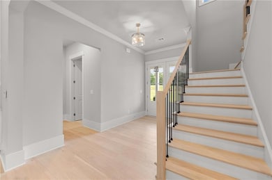 **Pictures represent the Viola floorplan and the f