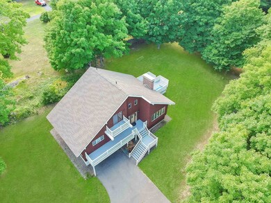 157 W Stafford Rd, Stafford Springs, CT 06076 - photo 4