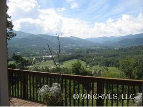 Unsurpassed Mountain Views