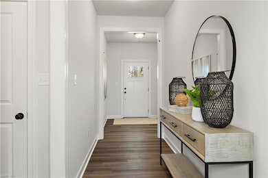 MM Greenhaven at Hillpoint (Madison 2), Suffolk, VA 23434 - photo 6