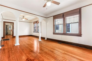 806 N Murat St, New Orleans, LA 70119 - photo 6