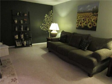 Den/Family/Great Room.