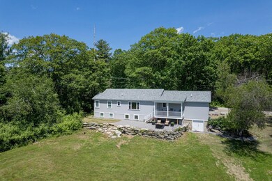 41 Barnard Ridge Rd, Meredith, NH 03253 - photo 2