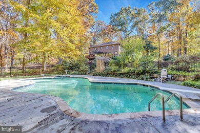 8150 Wolf Run Shoals Rd, Clifton, VA 20124 - photo 7