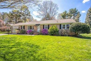 11811 Winterhaven Ct, Midlothian, VA 23112 - photo 4