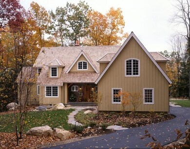 100 Turkey Hill Rd, Florence, MA 01062 - photo 4