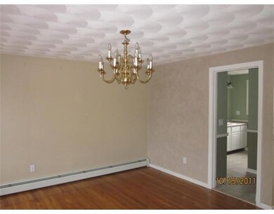 Dining Room.