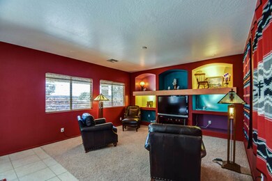 family room 1
