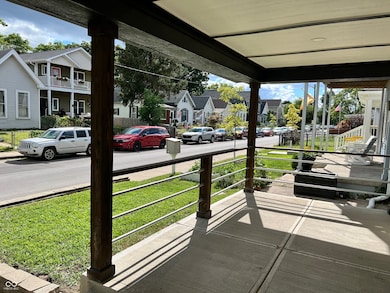 1652 Spann Ave, Indianapolis, IN 46203 - photo 4