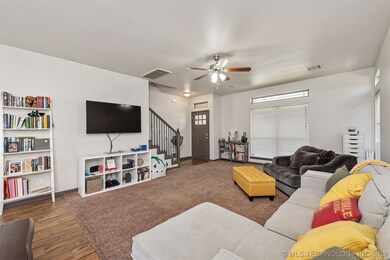 14151 S 267th East Ave, Coweta, OK 74429 - photo 5