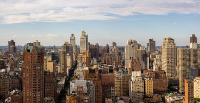 201 E 74th St unit PH, New York, NY 10021 - photo 6