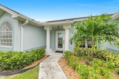 4279 SW Jared St, Port Saint Lucie, FL 34953 - photo 3