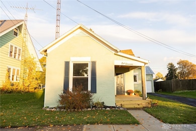 111 N Main St, Arcanum, OH 45304 - photo 2