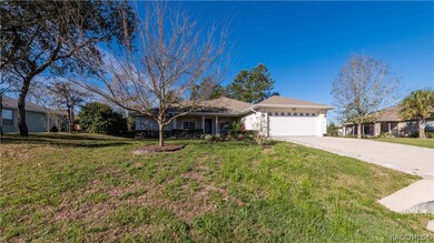 37 Lone Pine St, Homosassa, FL 34446 - photo 2