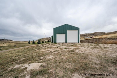 740 Antelope Gap Rd, Wheatland, WY 82201 - photo 3