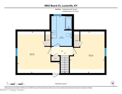 6802 Beard Ct, Louisville, KY 40228 - photo 3