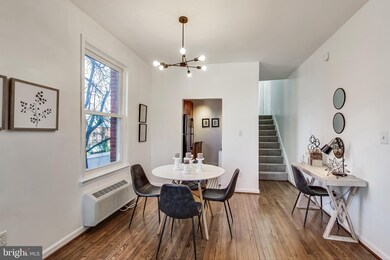 1815 18th St NW unit 301, Washington, DC 20009 - photo 6
