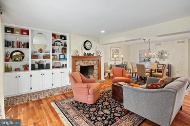 125 The Mews, Haddonfield, NJ 08033 - photo 7