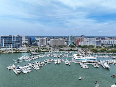 Bay Plaza unit 402, Sarasota, FL 34236 - photo 2