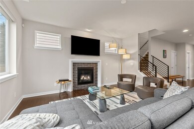 3814 133rd Place SW unit 9, Lynnwood, WA 98087 - photo 4