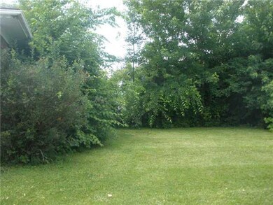 Yard/Garden