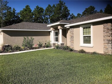 8500 N Legacy Loop Stone Accent!!