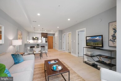 2900 12th St NE unit 101, Washington, DC 20017 - photo 5