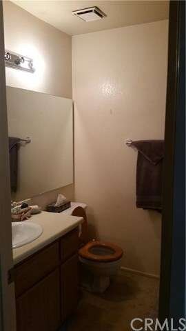 Down stairs bathroom