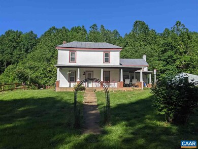 117 Golden Horseshoe Rd, Stanardsville, VA 22973 - photo 5