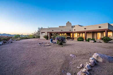 Backyard Valley View