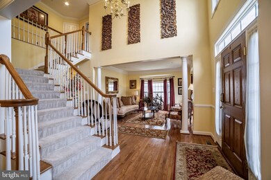 12408 James Madison Ln, Glenn Dale, MD 20769 - photo 3