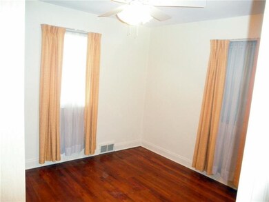 Bedroom.