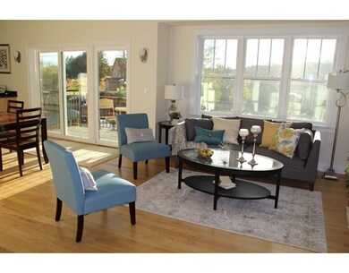 73 Village Hill Rd unit E2S, Northampton, MA 01060 - photo 6