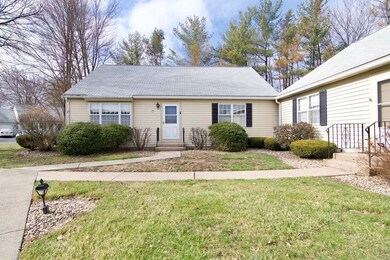 19 Canborne Way, Suffield, CT 06078 - photo 3