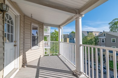 29 Dalrymple St unit 2, Boston, MA 02130 - photo 2