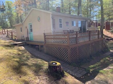 756 W Bay Rd, Weyerhaeuser, WI 54895 - photo 2