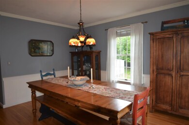 99 Sparrowhawk Rd, New London, NH 03257 - photo 6