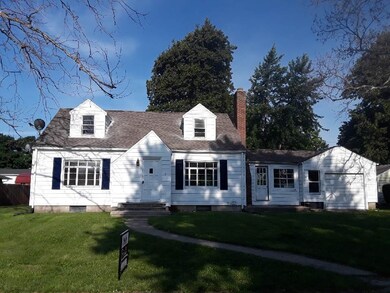 416 S Center St, Boswell, IN 47921 - photo 4