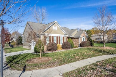 16103 Grassy Creek Dr, Huntersville, NC 28078 - photo 2