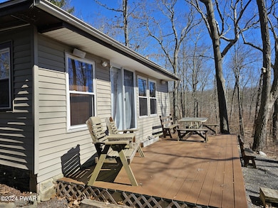 114 W Lake Minisink Rd, Dingmans Ferry, PA 18328 - photo 6