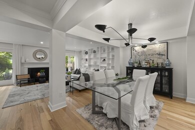 2328 Sedgwick Dr, Columbus, OH 43220 - photo 5