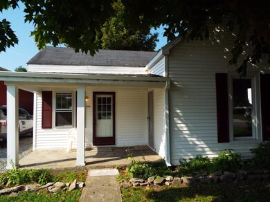 9736 Cornishville Rd, Harrodsburg, KY 40330 - photo 5