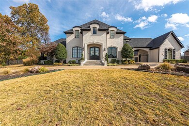 1523 Sienna Cove, Springdale, AR 72764 - photo 2