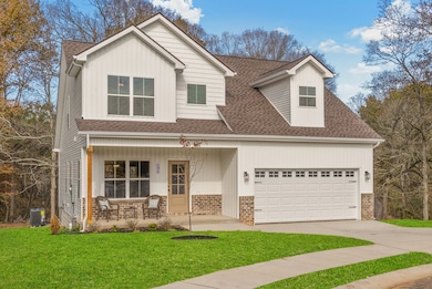 194 Dewberry Ct, Clarksville, TN 37042 - photo 3